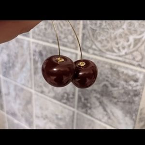 Two pairs of earrings . Selling as a lot.